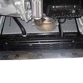 Unterfahrschutz Motor und Getriebe 2mm Stahl Citroen Berlingo 2012 bis 2018 4.jpg